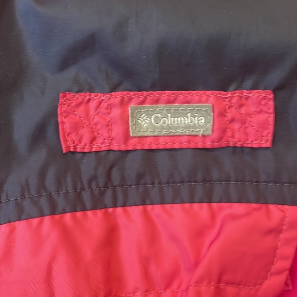 Columbia jacket - Picture 2 of 5